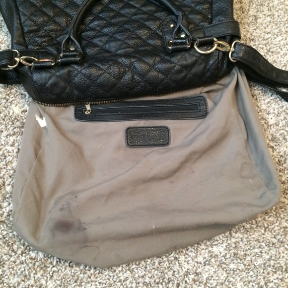 Steve Madden bag - Picture 2 of 7